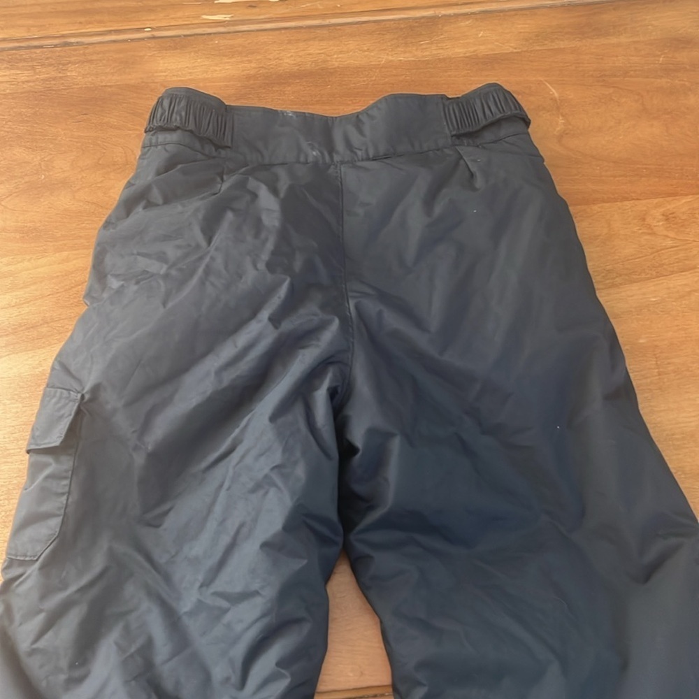 Columbia Ski Snowboarding Pants Size 10/12 - Picture 14 of 15